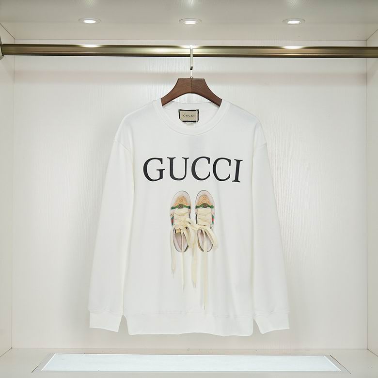 Gucci Sweatshirt m-3xl-128
